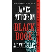 A Black Book Thriller The Black Book, Book 1, Paperback