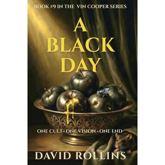 A Black Day, (Paperback)
