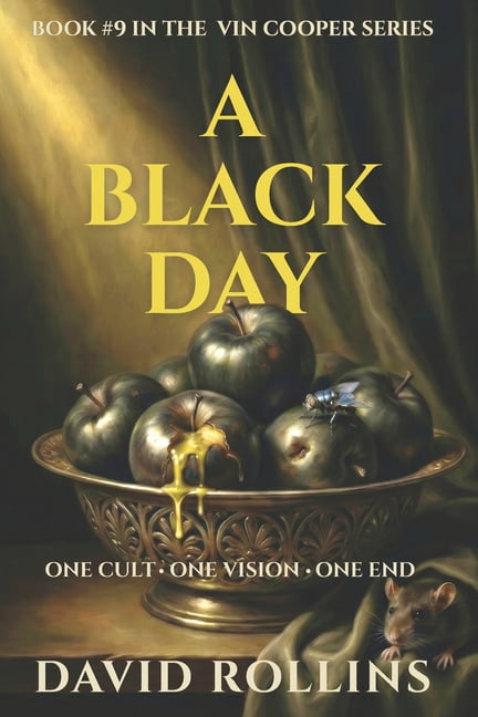A Black Day, (Paperback)