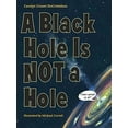 thumbnail image 1 of Pre-Owned A Black Hole Is Not a Hole (Hardcover) 1570917833 9781570917837, 1 of 1