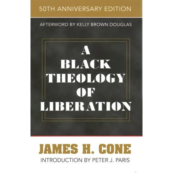 A Black Theology of Liberation (Paperback)
