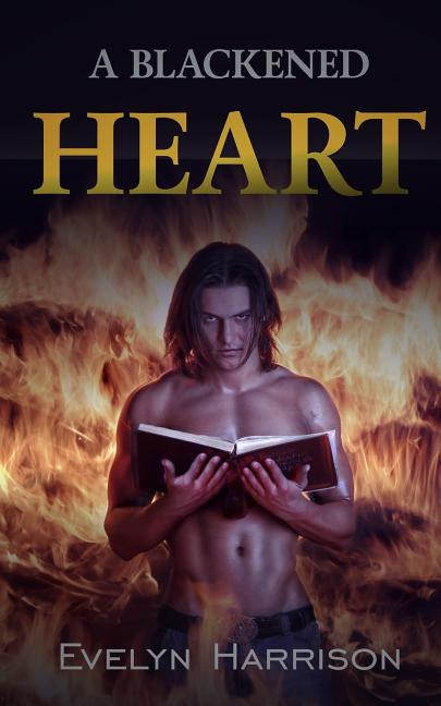 A Blackened Heart (A Tale From Willow Green Village) (Volume 3)