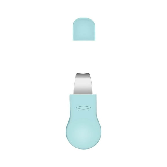 A Blackhead Extraction Tool For Face Pore Cleansing Shovel