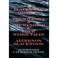 thumbnail image 1 of A Blackwood Omnibus (Hardcover), 1 of 1