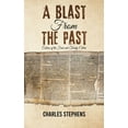 thumbnail image 1 of A Blast from the Past (Paperback), 1 of 1