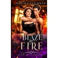 thumbnail image 1 of Fated Fae Elementals Trilogy A Blaze of Fire, Book 2, (Paperback), 1 of 1
