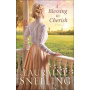 A Blessing to Cherish (Paperback)