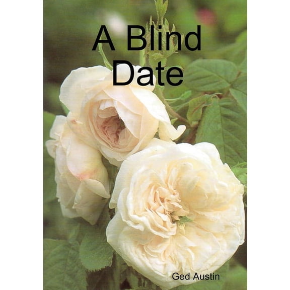 A Blind Date, (Paperback)