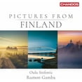 thumbnail image 1 of Oulu Symphony Orchestra - Pictures from Finland - Music & Performance - CD, 1 of 2