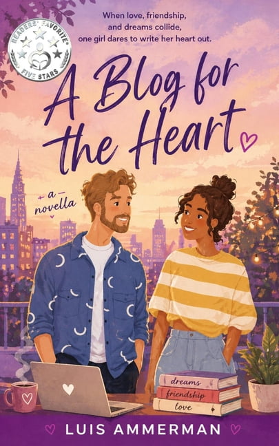A Blog for the Heart, (Paperback)
