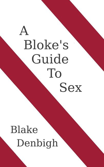 A Blokes Guide to Sex No Bullshit Account of How to Make a Woman Happy in Bed (Rude Version) (Paperback) photo