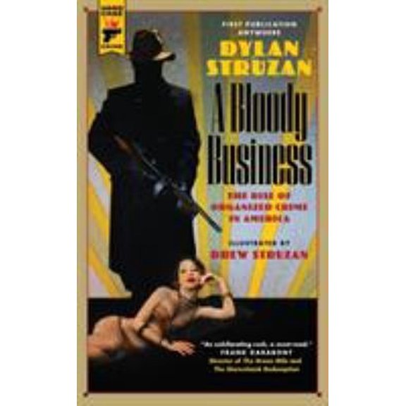 Pre-Owned A Bloody Business (Paperback) 1785657739 9781785657733