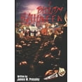 thumbnail image 1 of A Bloody Halloween: A Bloody Halloween (Paperback), 1 of 1