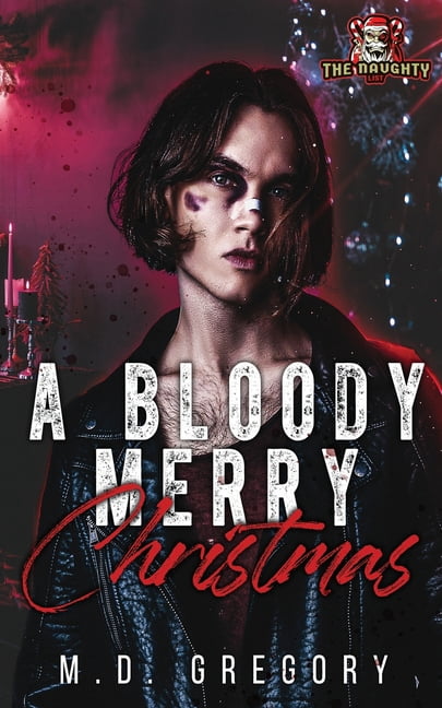 A Bloody Merry Christmas, (Paperback)