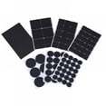 thumbnail image 1 of Non Slip Silent Furniture Pads Self Adhesive Feet Cover Floor Protector for Recliner, Bed, Couch, Sofa, Chair Furniture Legs, 1 of 8