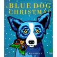 thumbnail image 1 of Pre-Owned A Blue Dog Christmas (Hardcover) 1584790202 9781584790204, 1 of 1