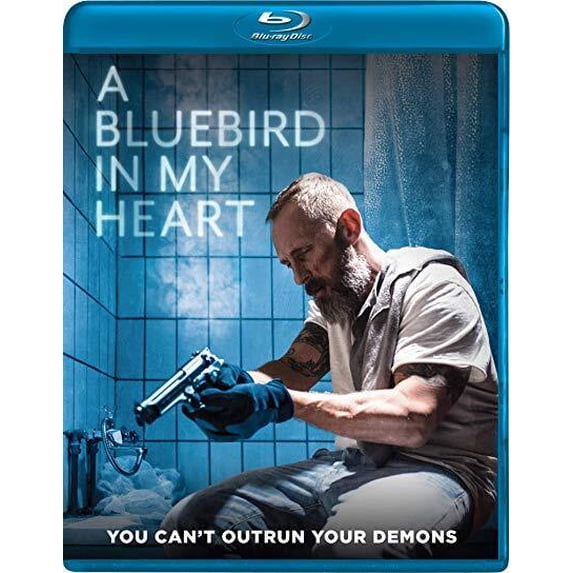 A Bluebird in My Heart