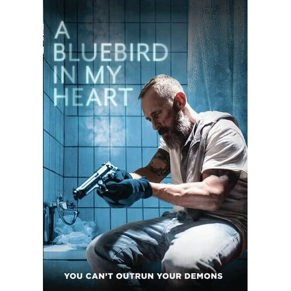 A Bluebird in My Heart (DVD), Shudder, Mystery & Suspense