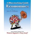 thumbnail image 1 of Pre-Owned A Bluestocking Guide: Economics (Paperback) 0942617576 9780942617573, 1 of 1
