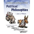 thumbnail image 1 of Pre-Owned A Bluestocking Guide: Political Philosophies Paperback, 1 of 1