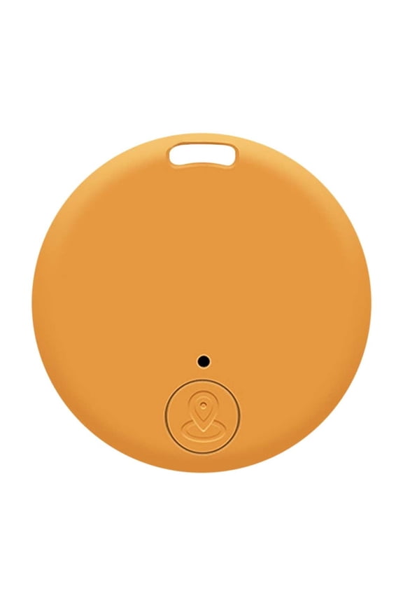 A Bluetooth 5.0 Key Finder Locator Device Anti Loss Two Way Alarm For Keys Phone Wallet With Keychain Remote