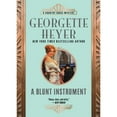 thumbnail image 1 of Pre-Owned A Blunt Instrument (Paperback) 1492677124 9781492677123, 1 of 1
