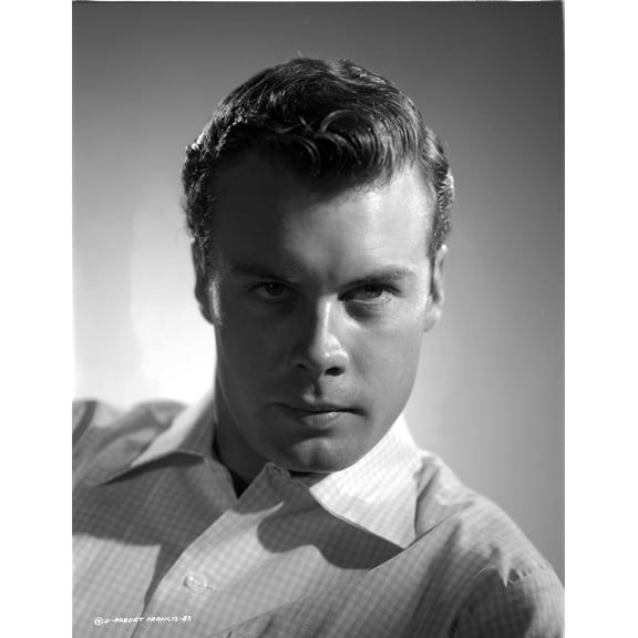 A Bob Francis Photo Print (8 x 10)