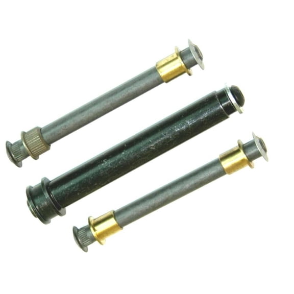 A Body Upper & Lower Door Hinge Rebuild Kit 1968-1972 GTO 442 Chevelle Skylark