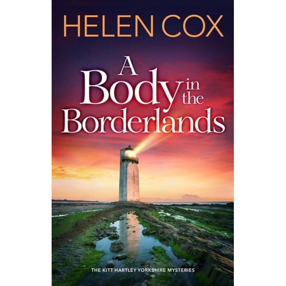 A Body in the Borderlands (Paperback)