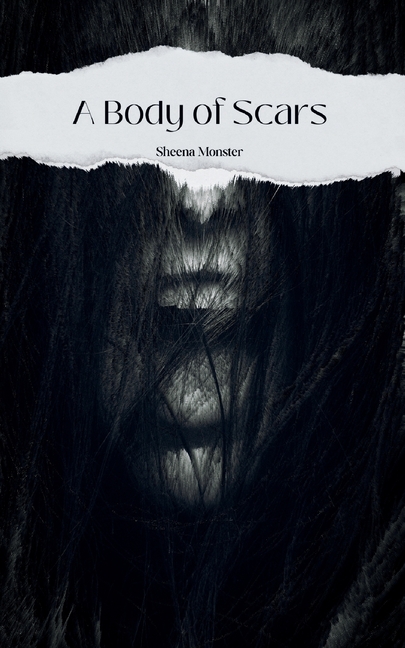 A Body of Scars, (Paperback)