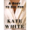 thumbnail image 1 of Pre-Owned A Body to Die For (Hardcover) 0786257679 9780786257676, 1 of 1
