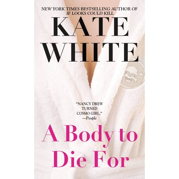 Pre-Owned A Body to Die For (Paperback)