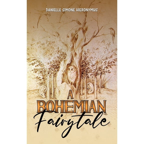 A Bohemian Fairytale, (Hardcover)