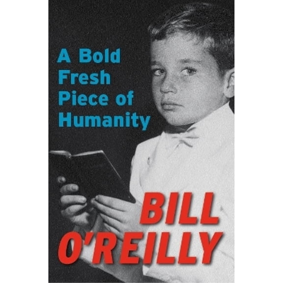 Pre-Owned A Bold Fresh Piece of Humanity