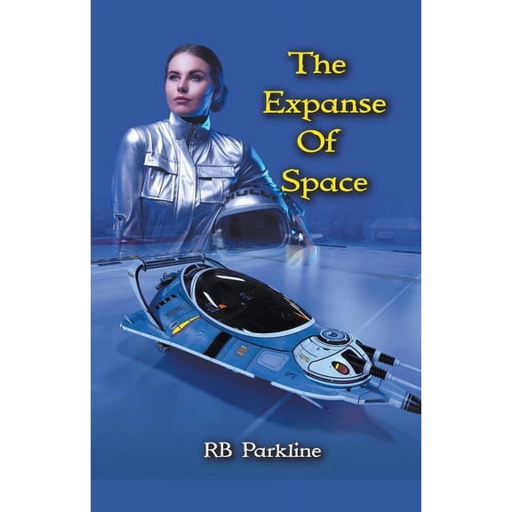 A Bold New Future The Expanse Of Space, Book 4, (Paperback)