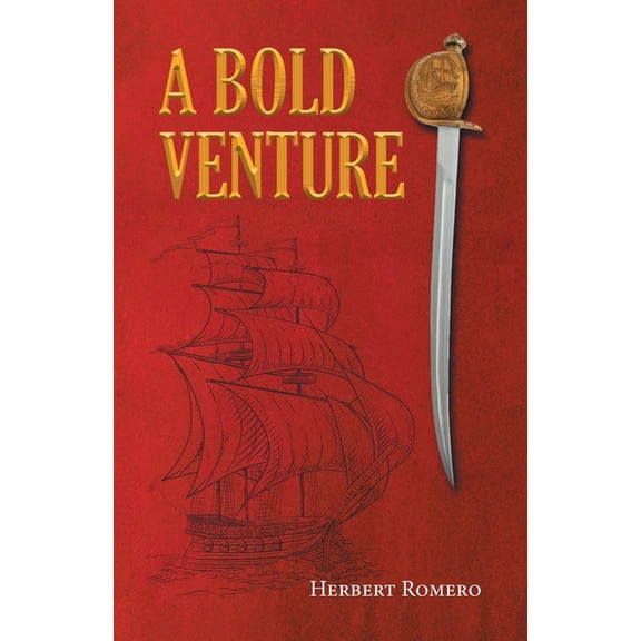 A Bold Venture, (Paperback)