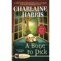 Pre-Owned A Bone to Pick (Paperback) 0425219798 9780425219799