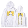 thumbnail image 1 of A Boogie wit da Hoodie Better Off Alone Tour Hoodie new Logo Merch pullover women's men's fashionable casual sportswear, 1 of 3