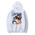 thumbnail image 1 of A Boogie wit da Hoodie Rapper Hoodies Merch pop graphics Unisex long sleeves Trendy Casual Streetwear, 1 of 3