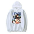 thumbnail image 1 of A Boogie wit da Hoodie Rapper Hoodies Merch pop graphics Unisex long sleeves Trendy Casual Streetwear, 1 of 4