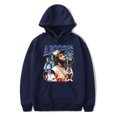 thumbnail image 1 of A Boogie wit da Hoodie Rapper Hoodies Merch pop graphics Unisex long sleeves Trendy Casual Streetwear, 1 of 5
