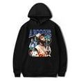 thumbnail image 1 of A Boogie wit da Hoodie Rapper Hoodies Merch pop graphics Unisex long sleeves Trendy Casual Streetwear, 1 of 4
