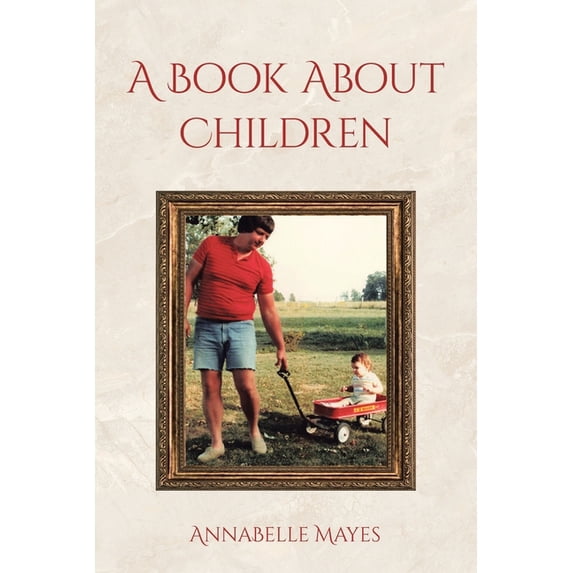 A Book About Children, (Paperback)