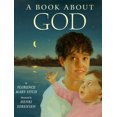 thumbnail image 1 of Pre-Owned A Book about God (Hardcover) 9780688161293, 1 of 1