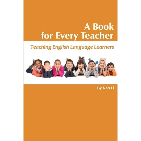 A Book For Every Teacher (Paperback)