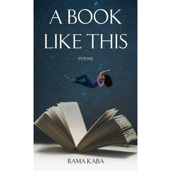 A Book Like This, (Hardcover)