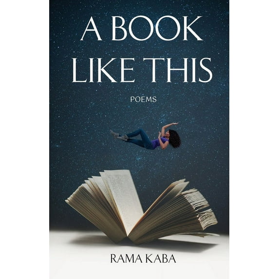 A Book Like This, (Paperback)