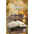 thumbnail image 1 of A Book Of Discovery, (Paperback), 1 of 1