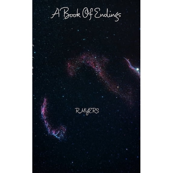 A Book Of Endings (Paperback)