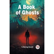 A Book Of Ghosts, Paperback